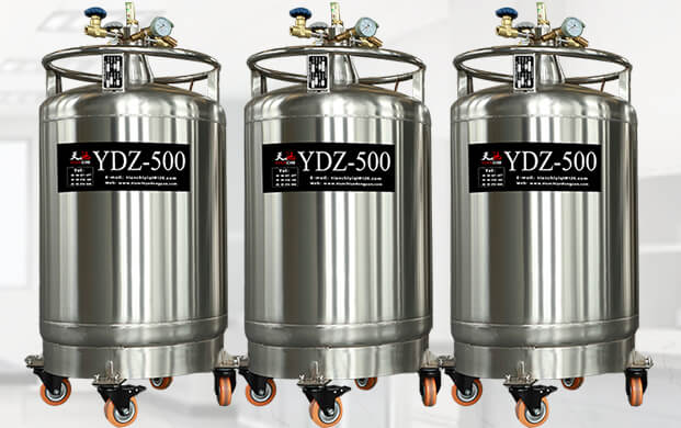 不銹鋼液氮罐是一款什么樣的設(shè)備？