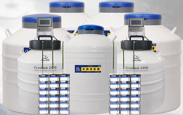 低溫液氮罐是否危險品？