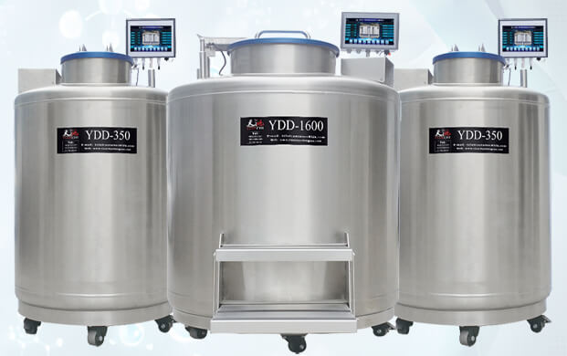 氣相液氮罐能儲(chǔ)存免疫細(xì)胞么？