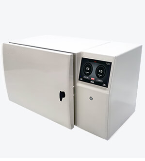 XC系列，程序降溫儀