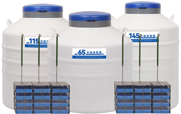 實(shí)驗(yàn)室液氮罐使用的注意事項(xiàng)